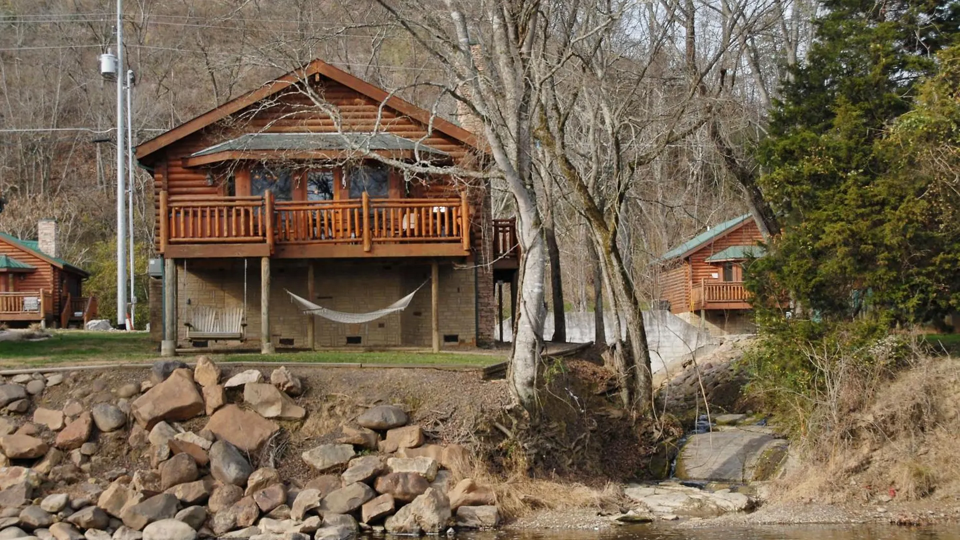 River Falls