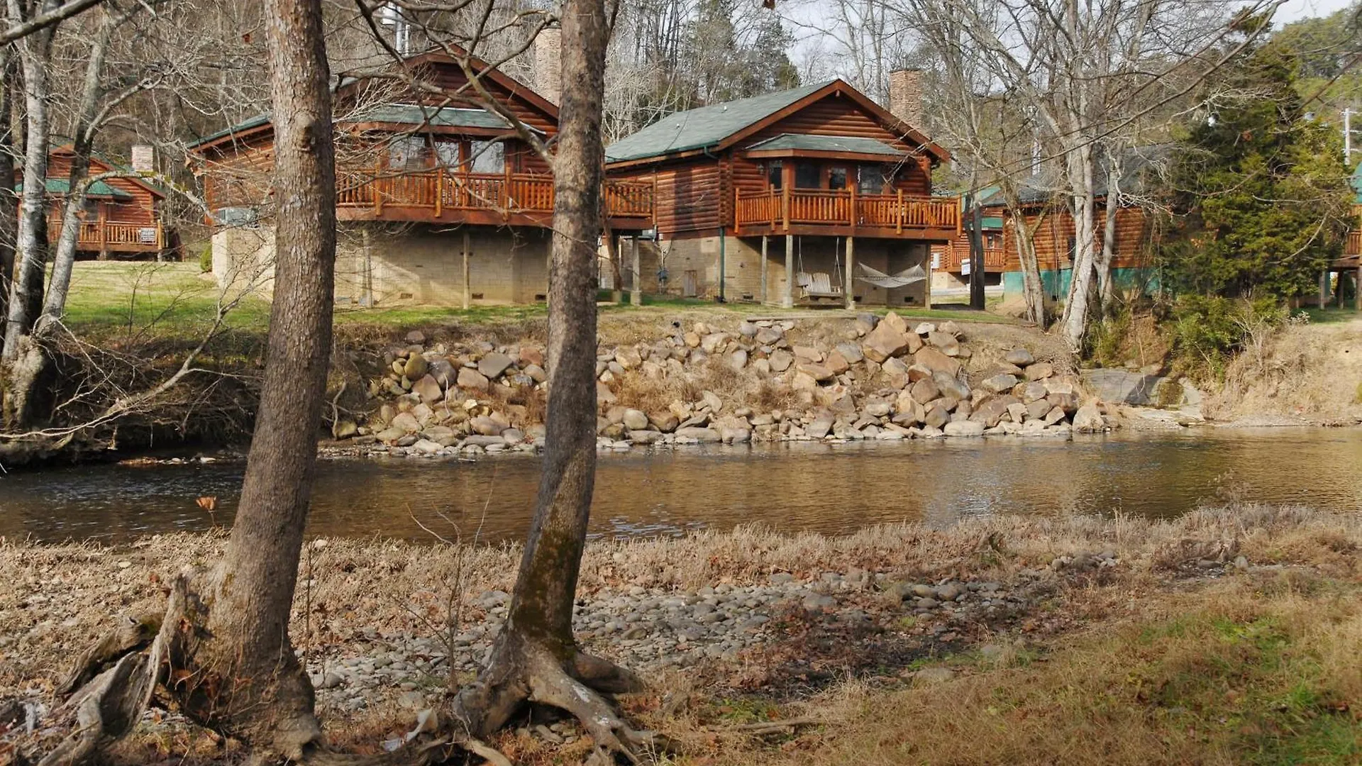River Falls Holiday home Pigeon Forge