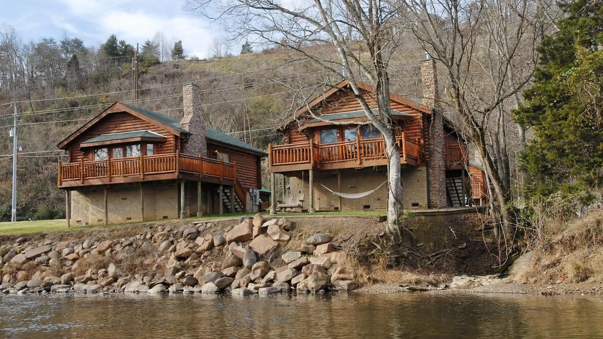 Holiday home River Falls Pigeon Forge