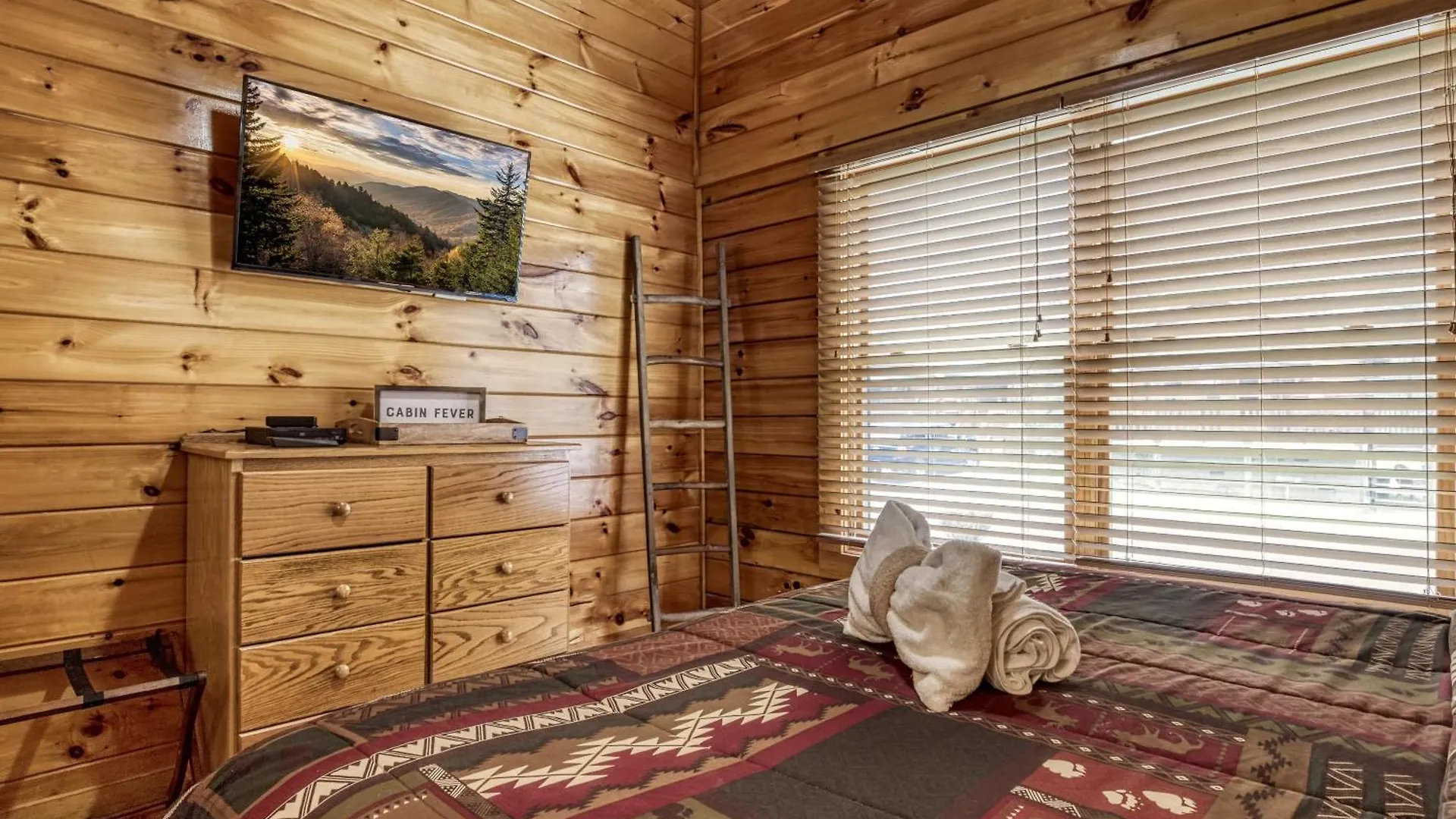 River Falls Holiday home Pigeon Forge