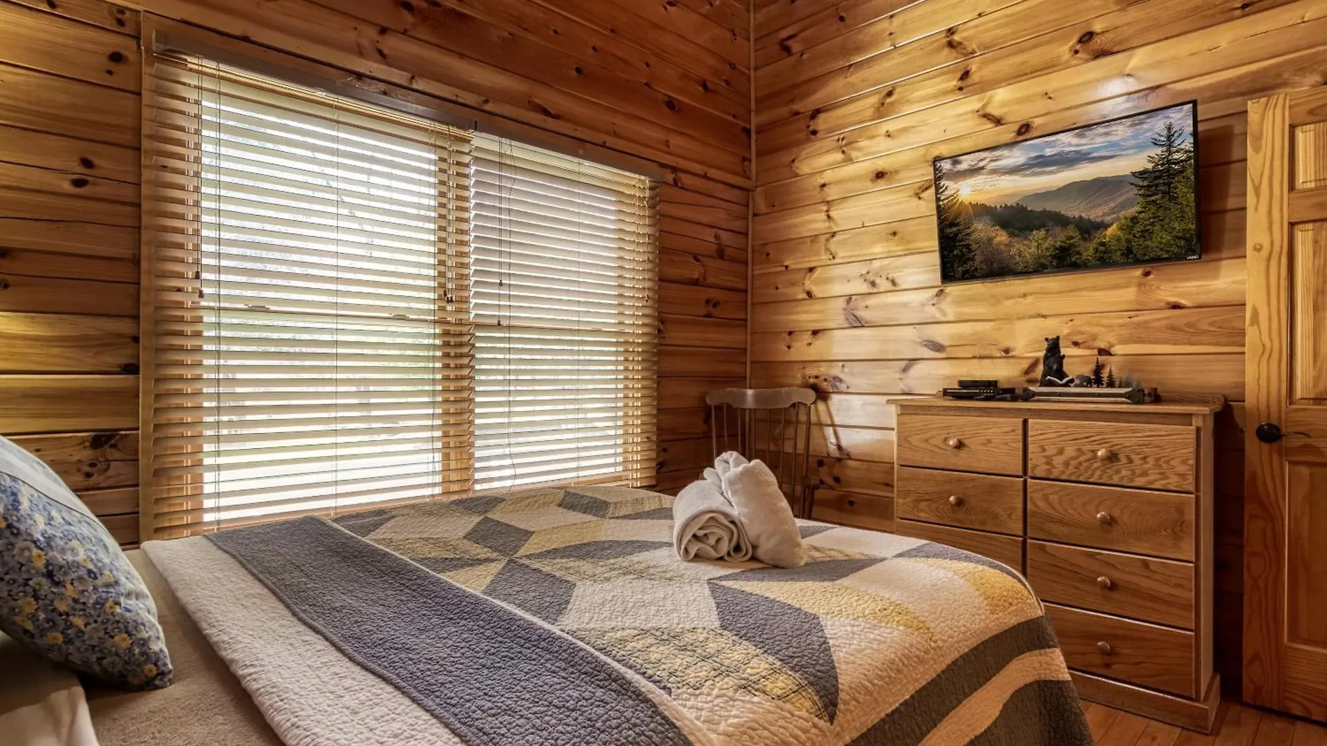 Holiday home River Falls *