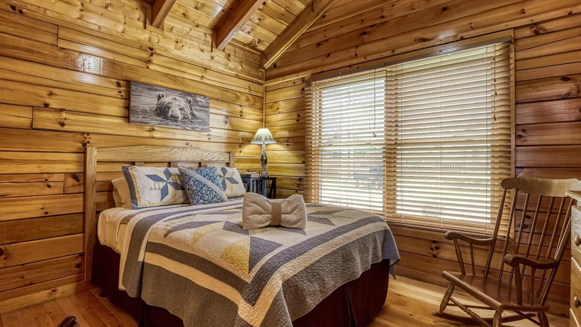 River Falls Holiday home *