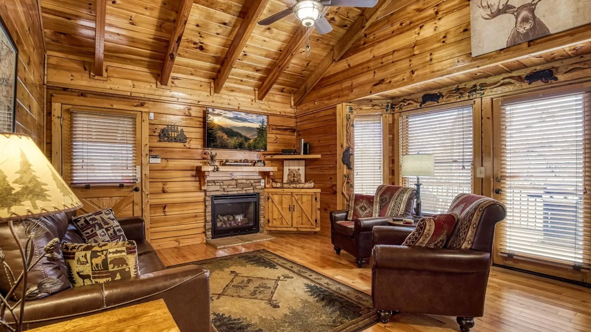 Holiday home River Falls