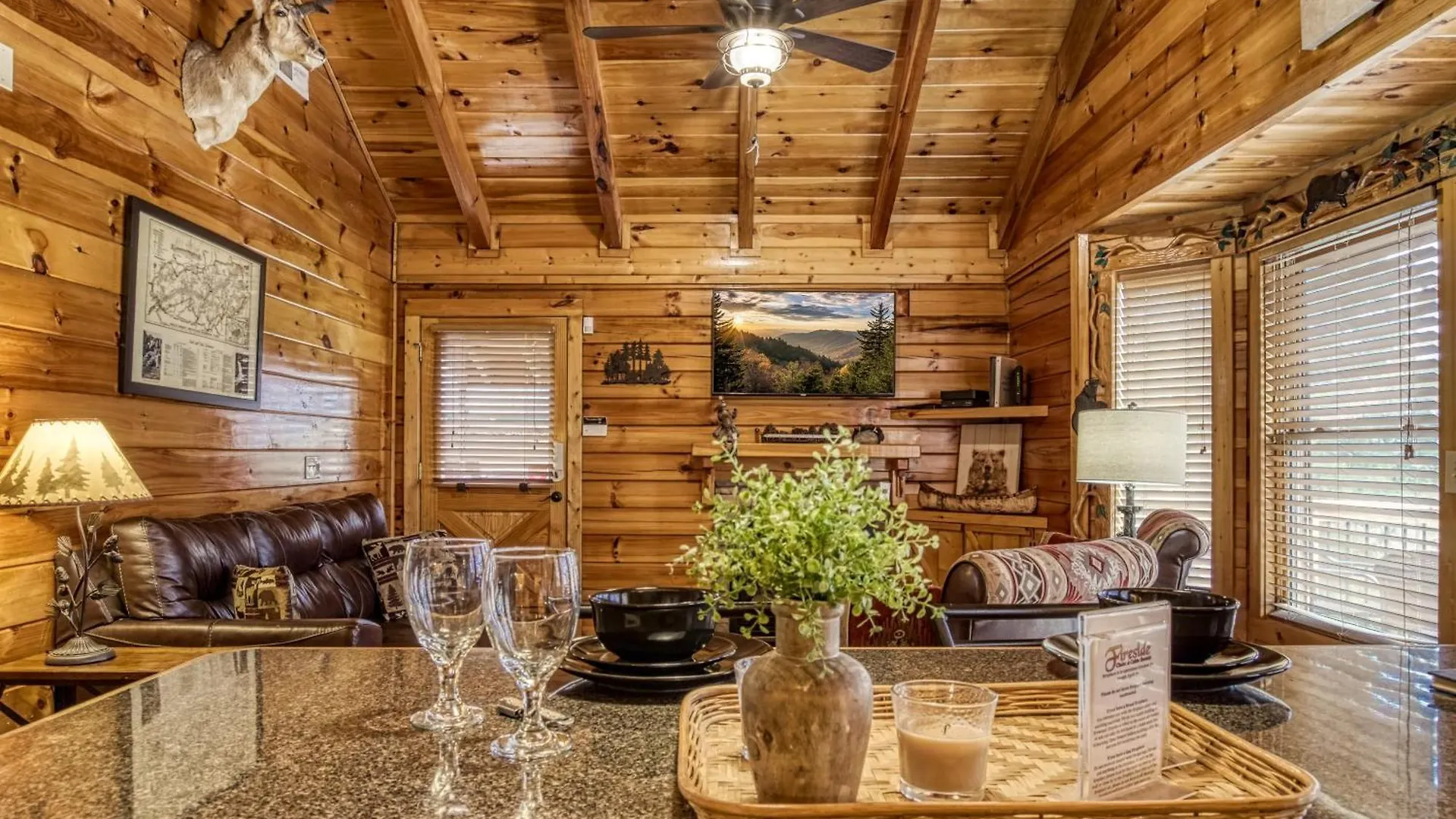 River Falls Holiday home *