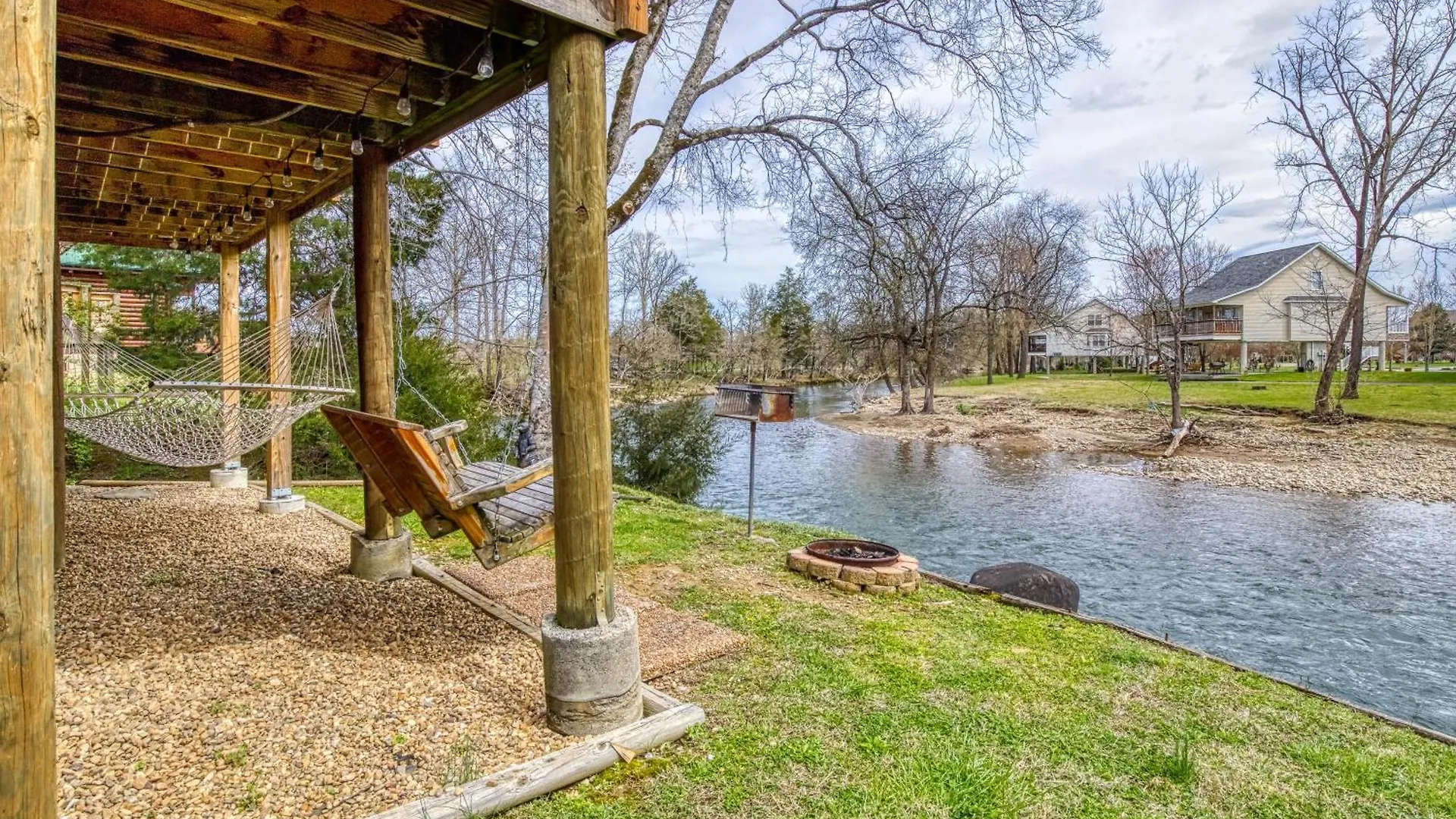 River Falls Pigeon Forge