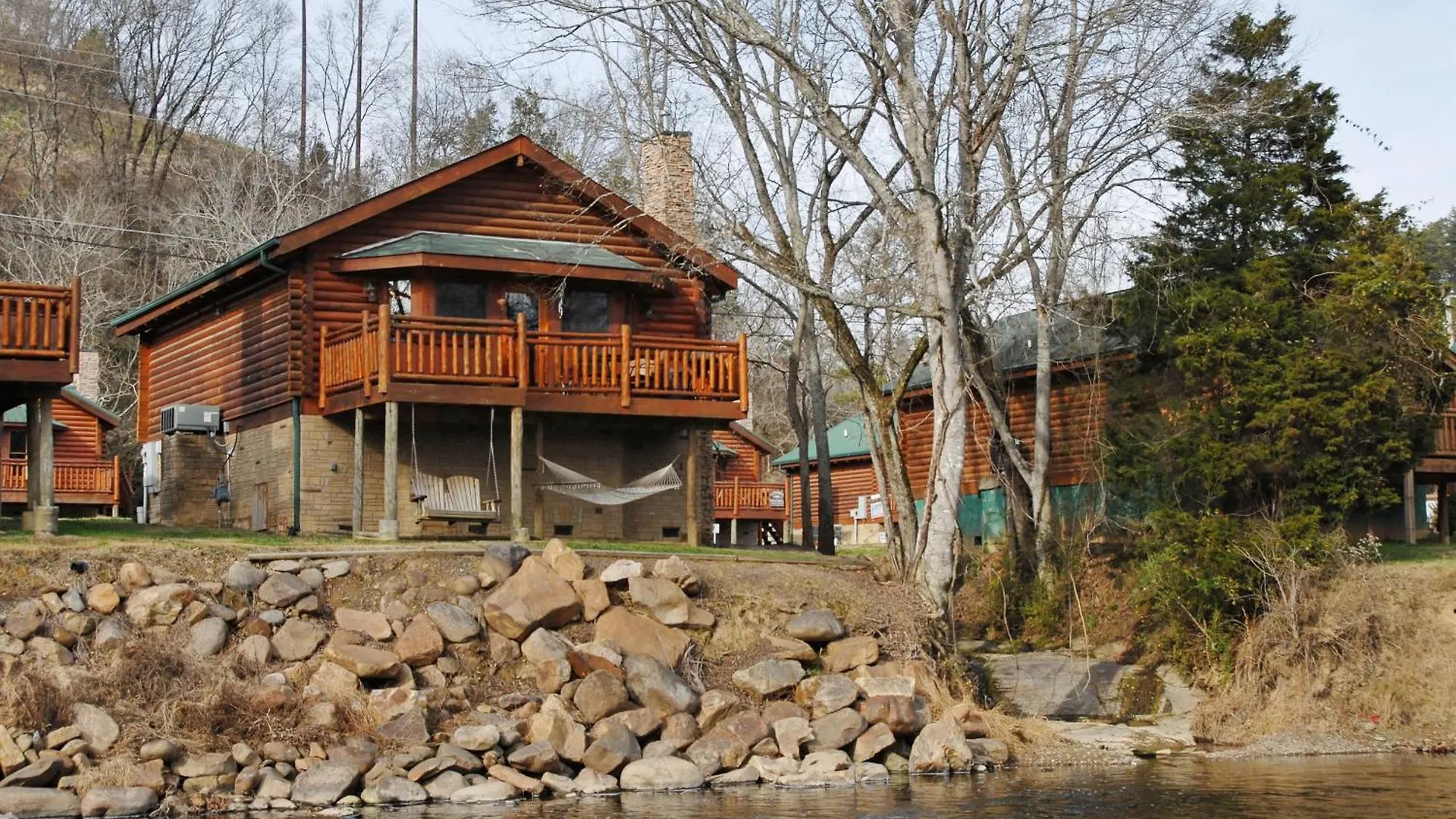 River Falls Holiday home