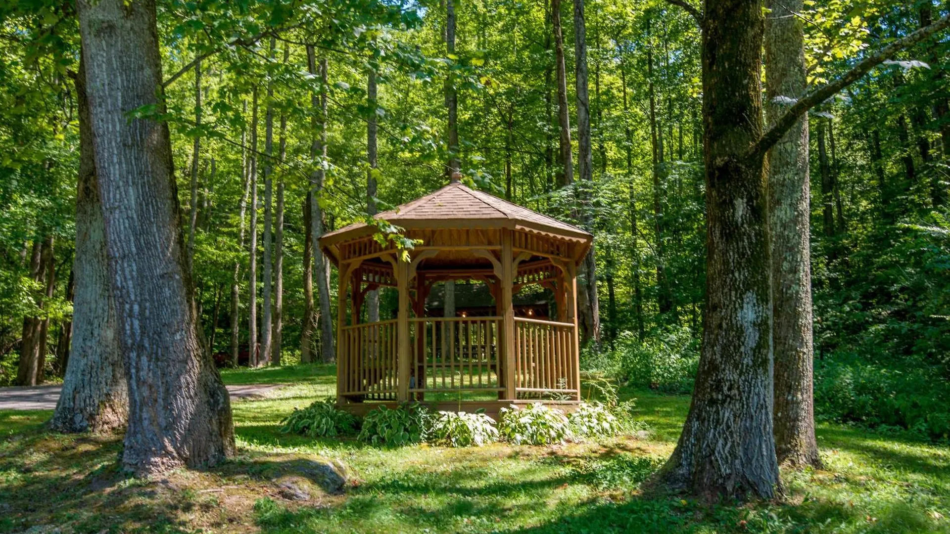 Holiday home Unforgettable Pigeon Forge