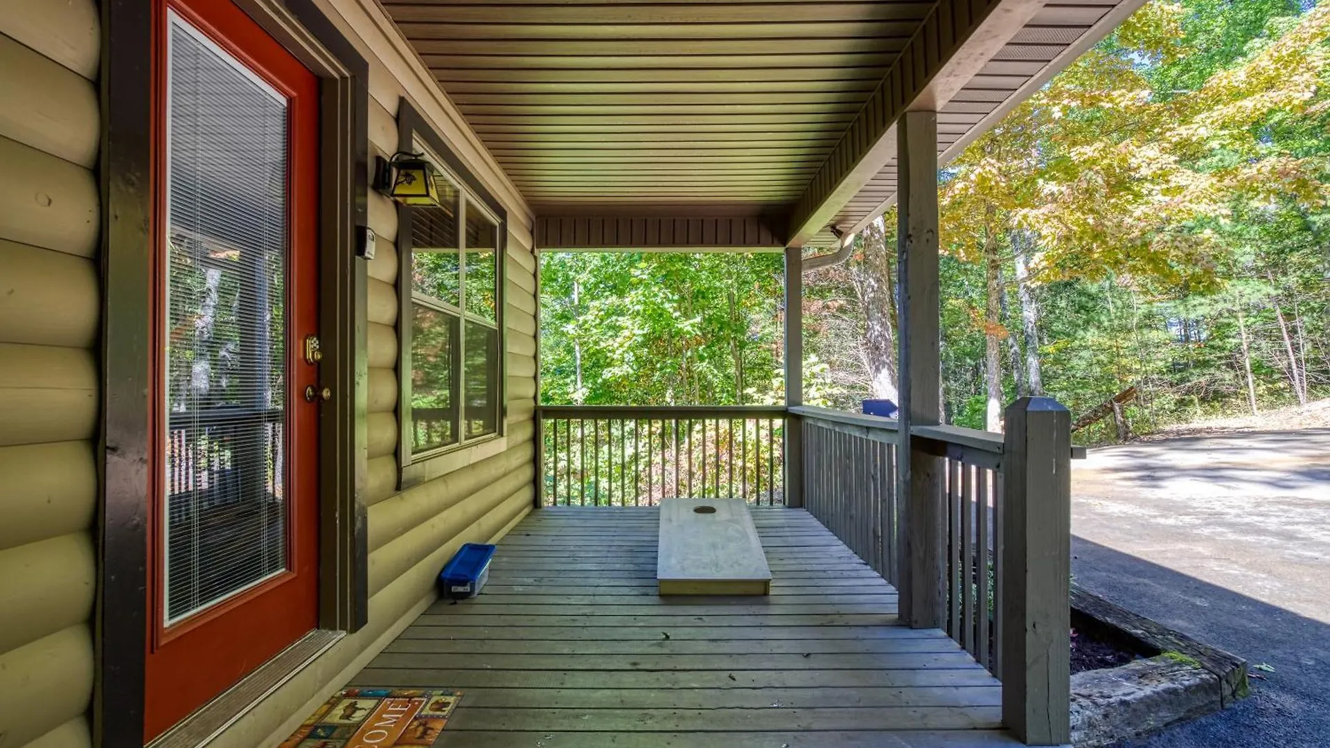 Honeymoon Hideaway Holiday home