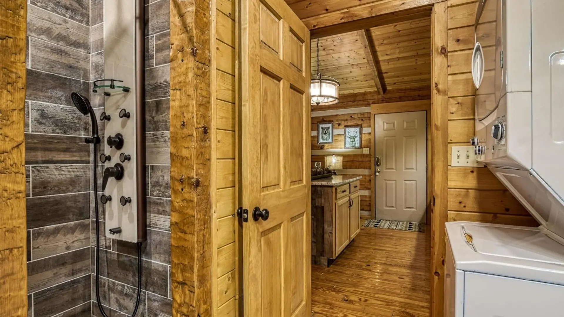 Unforgettable Holiday home Pigeon Forge