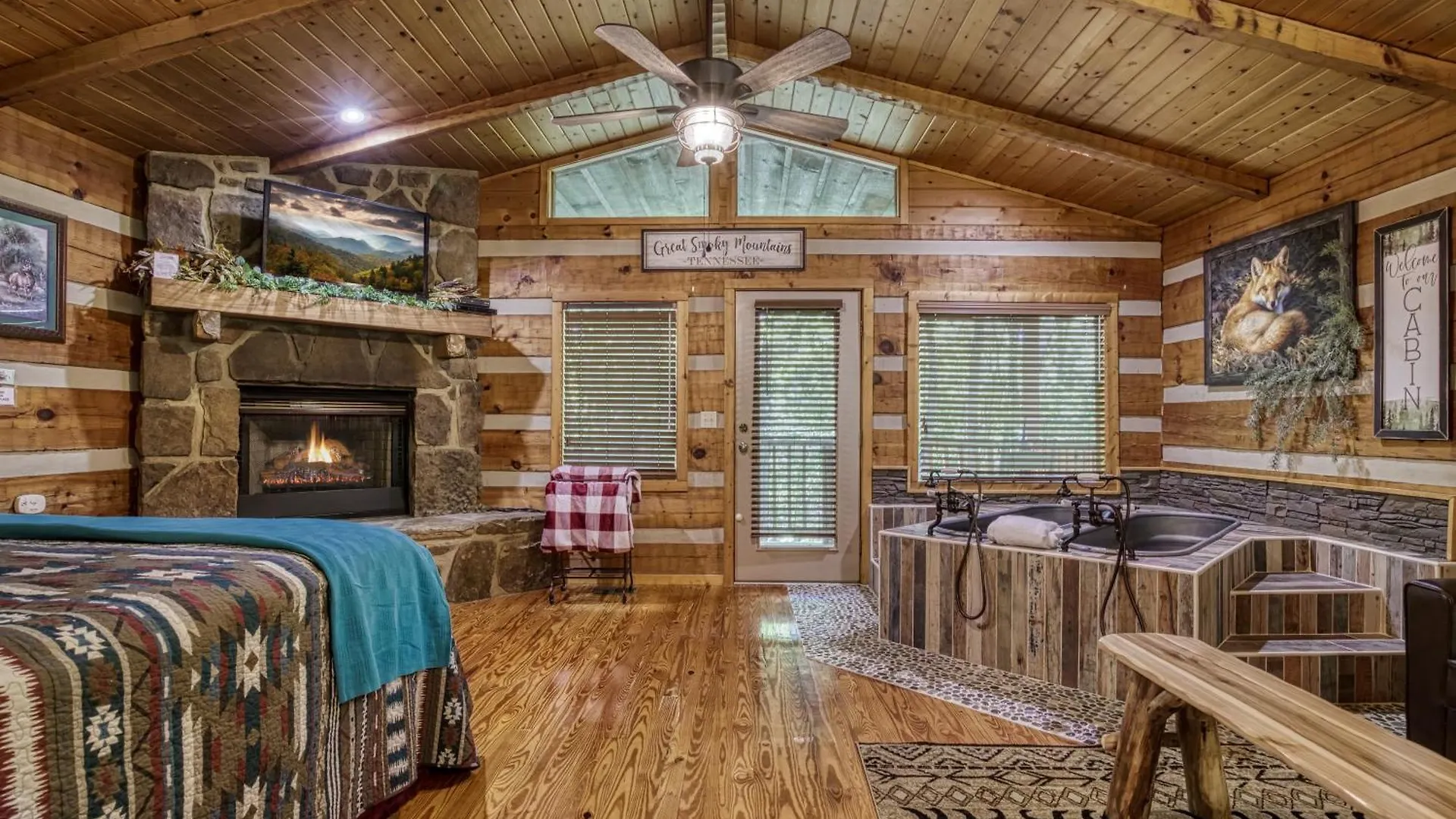 Unforgettable Holiday home