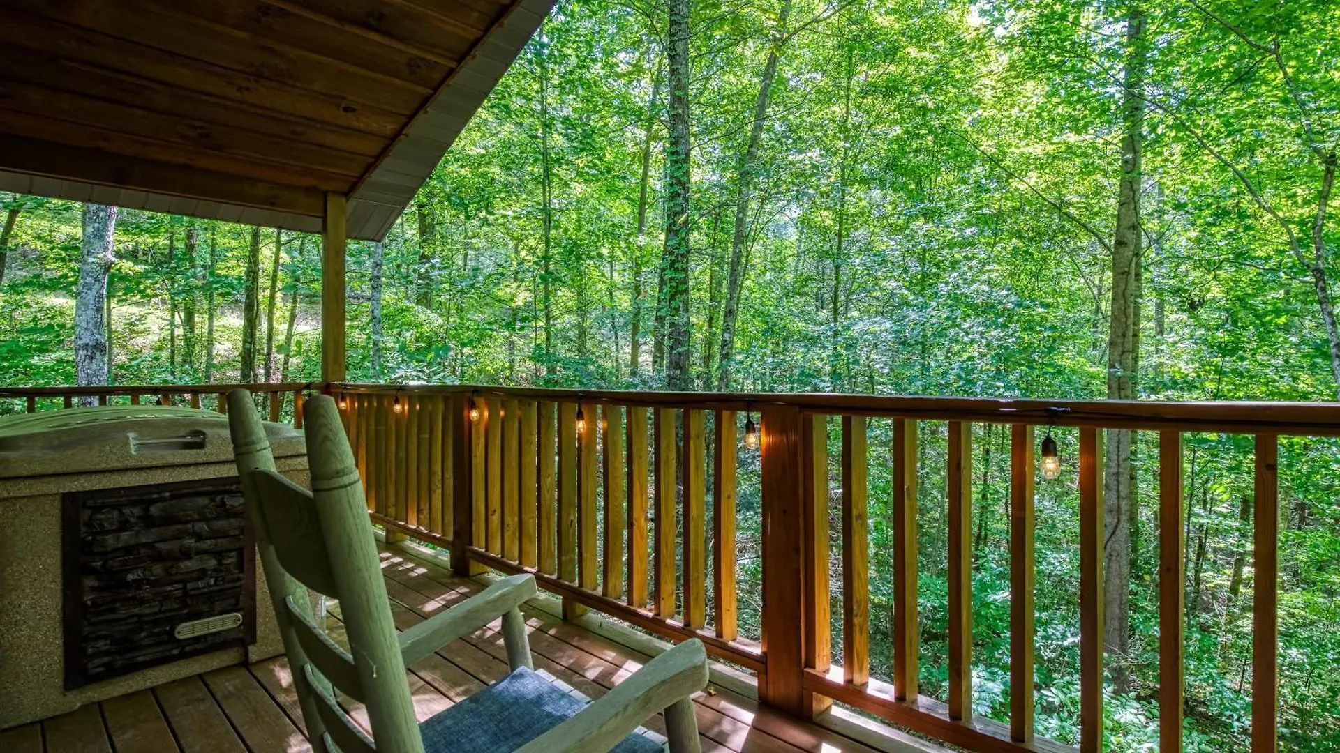 Holiday home Unforgettable