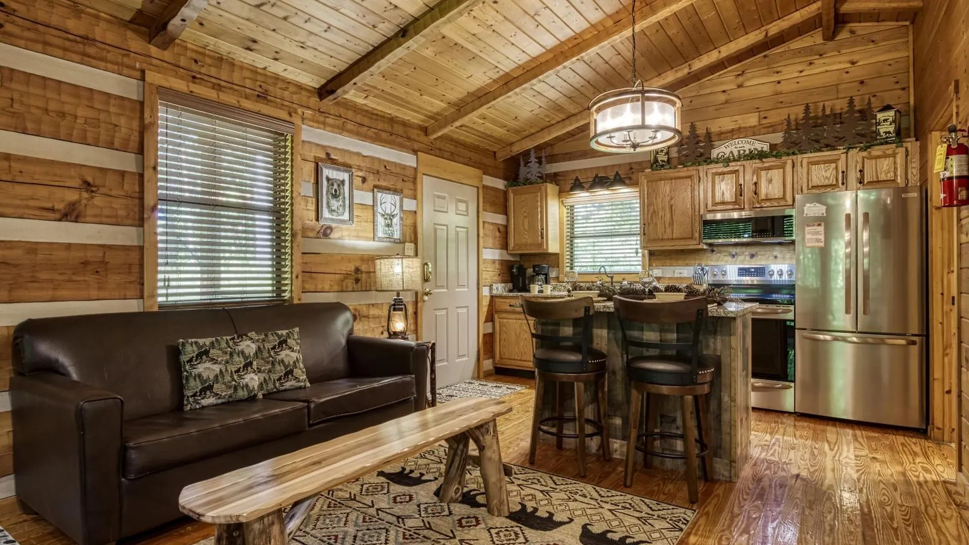 Holiday home Unforgettable *
