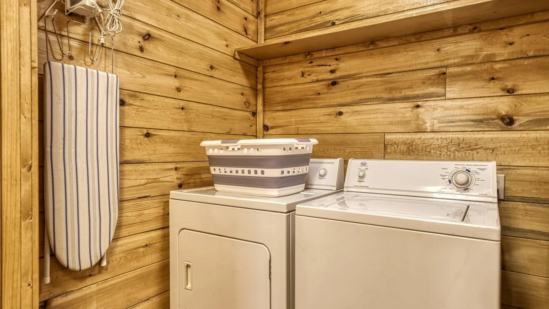 Holiday home Honeymoon Hideaway Pigeon Forge