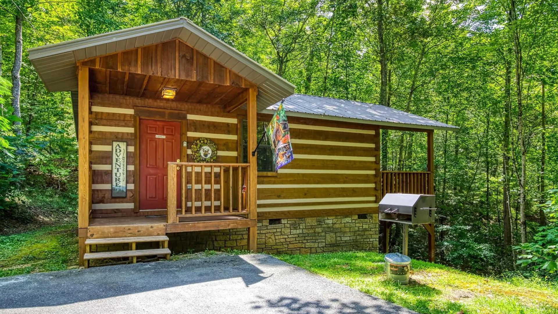 Unforgettable Holiday home