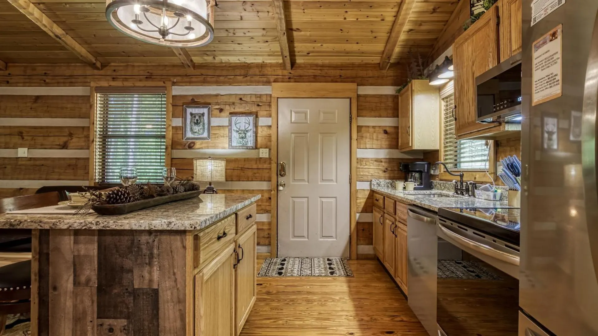 Unforgettable Holiday home Pigeon Forge