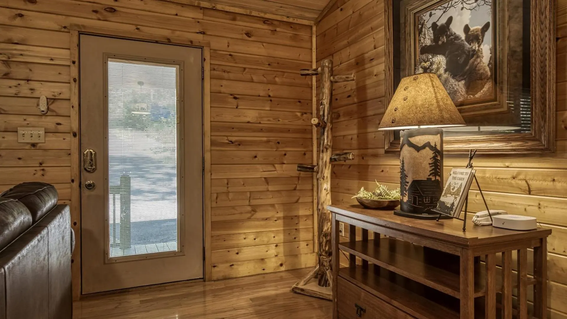 Honeymoon Hideaway * Pigeon Forge