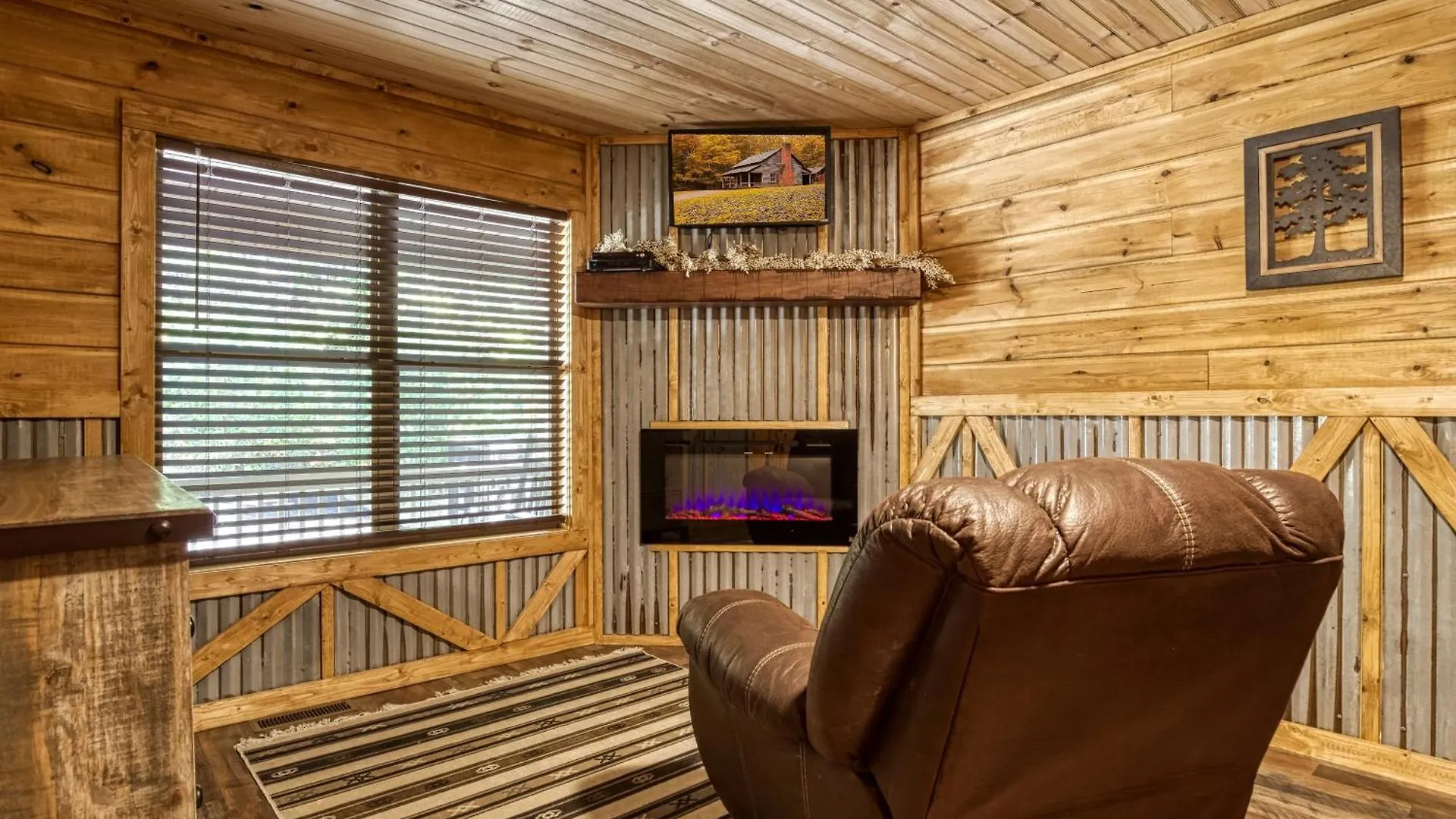 Honeymoon Hideaway