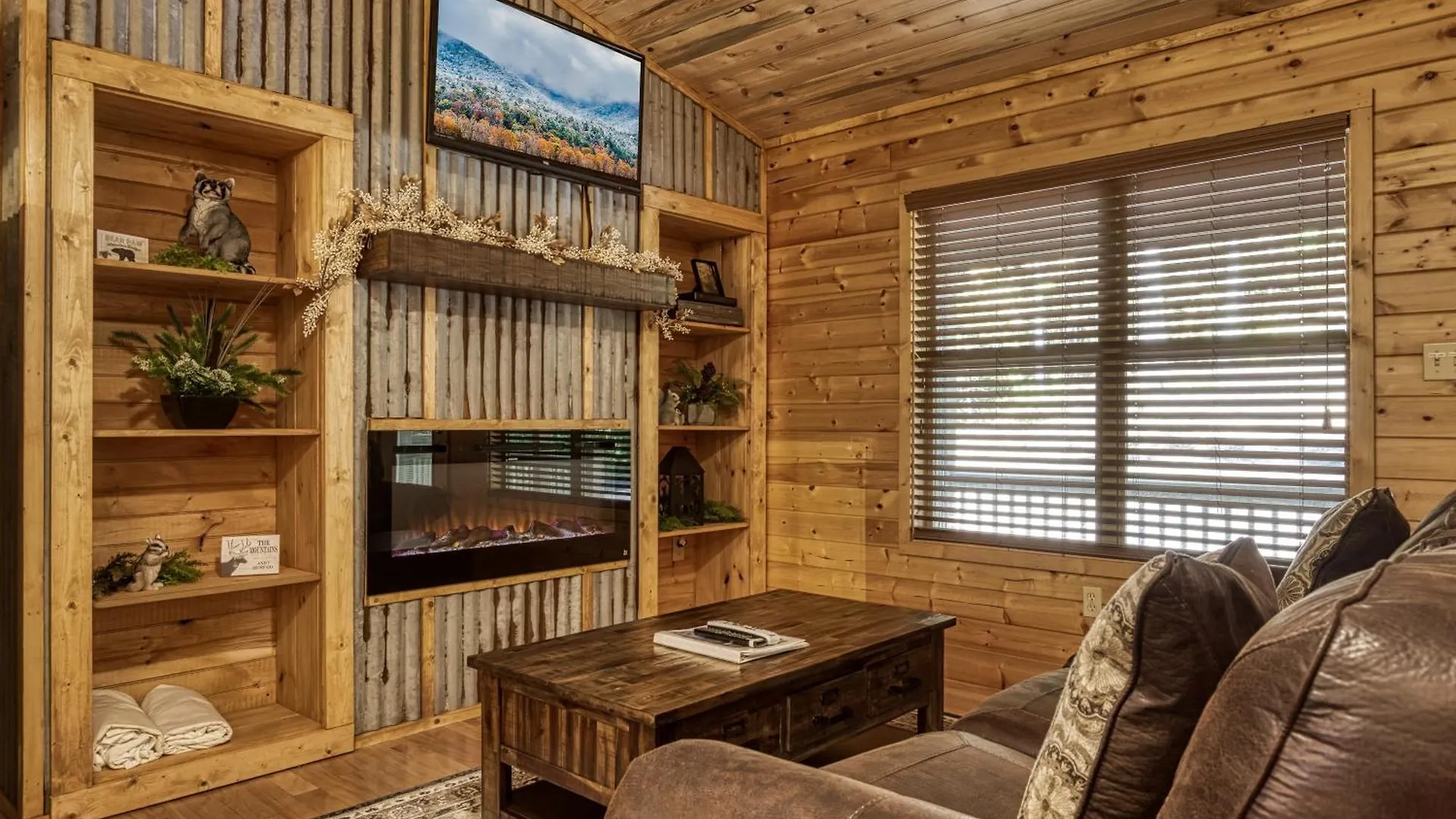Honeymoon Hideaway Holiday home