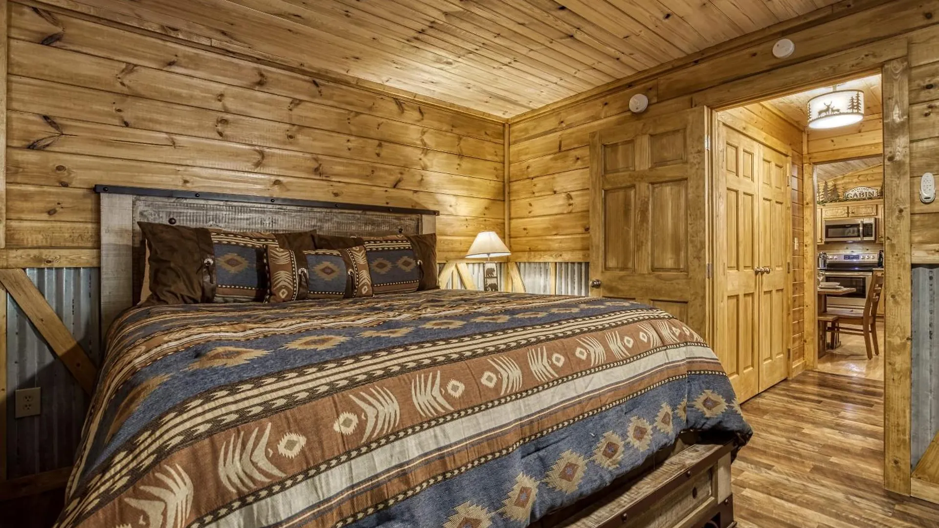 Honeymoon Hideaway Holiday home Pigeon Forge