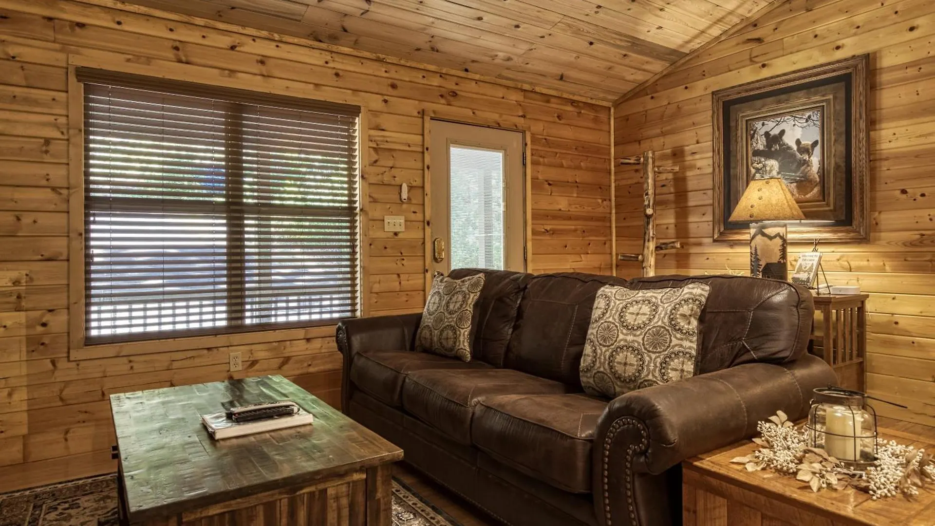 Honeymoon Hideaway *