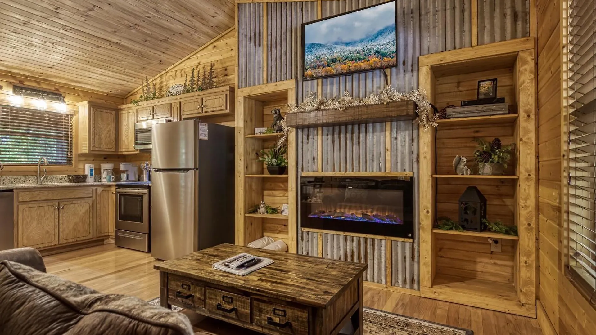 Honeymoon Hideaway Holiday home *