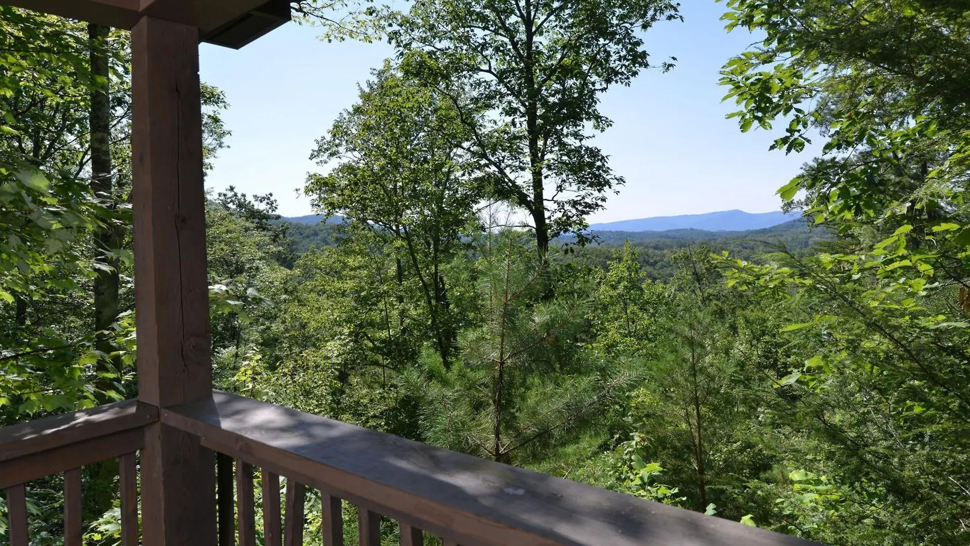 Holiday home Honeymoon Hideaway *