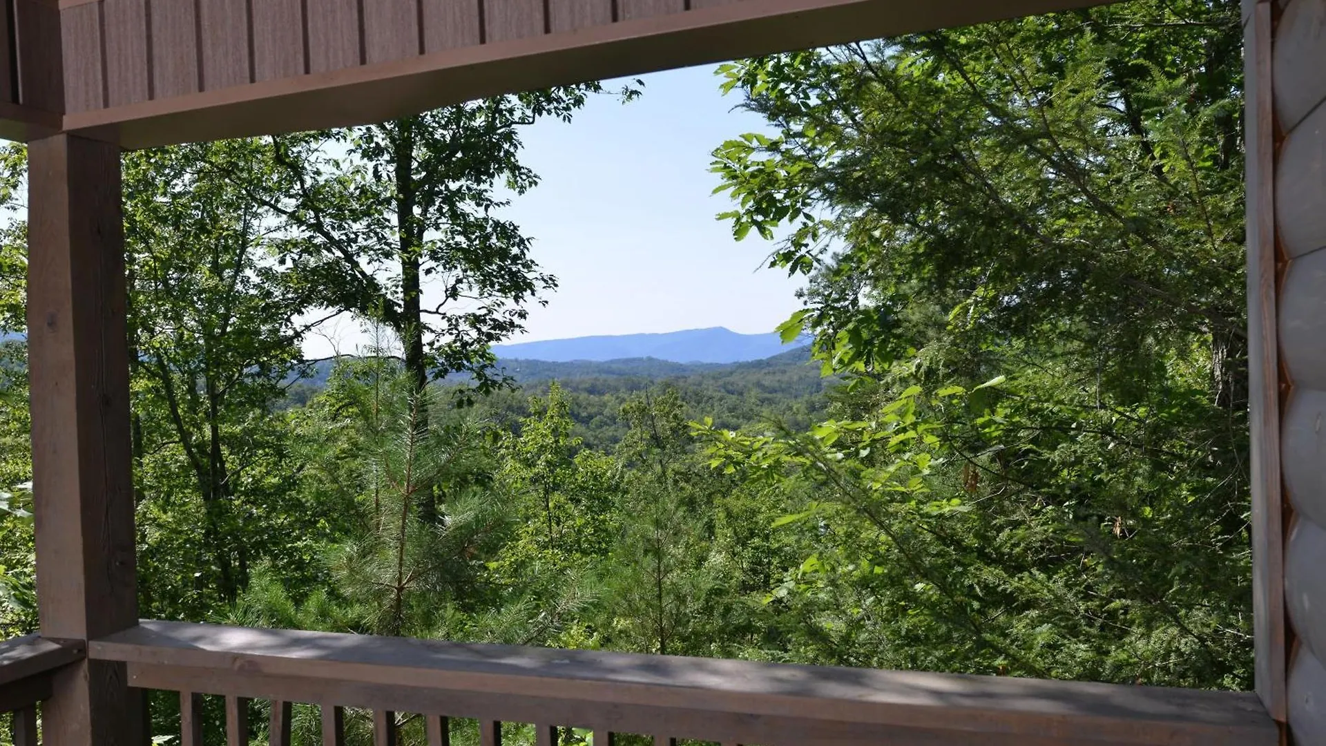 Holiday home Honeymoon Hideaway