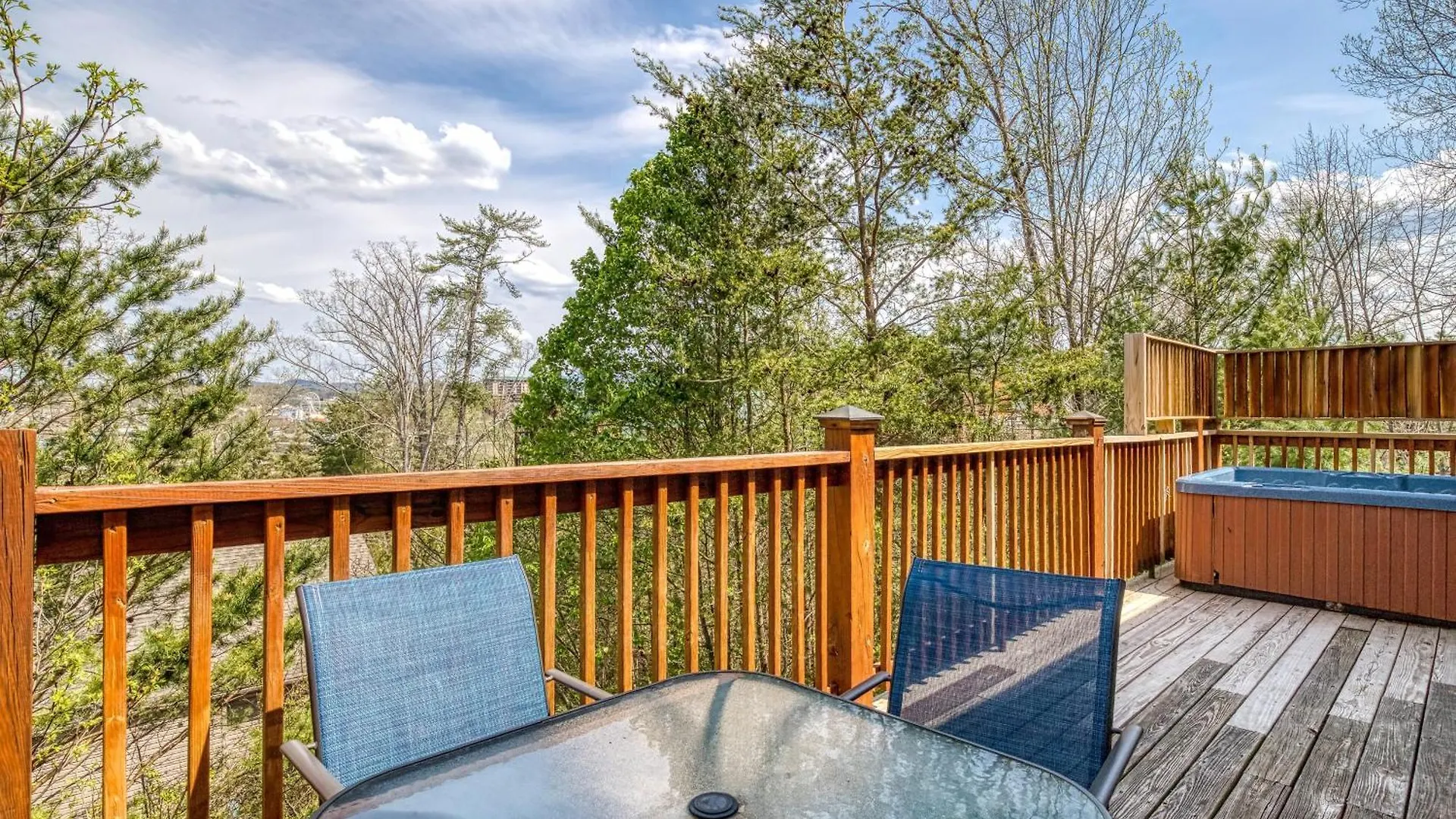 Holiday home Sunset Passion Pigeon Forge