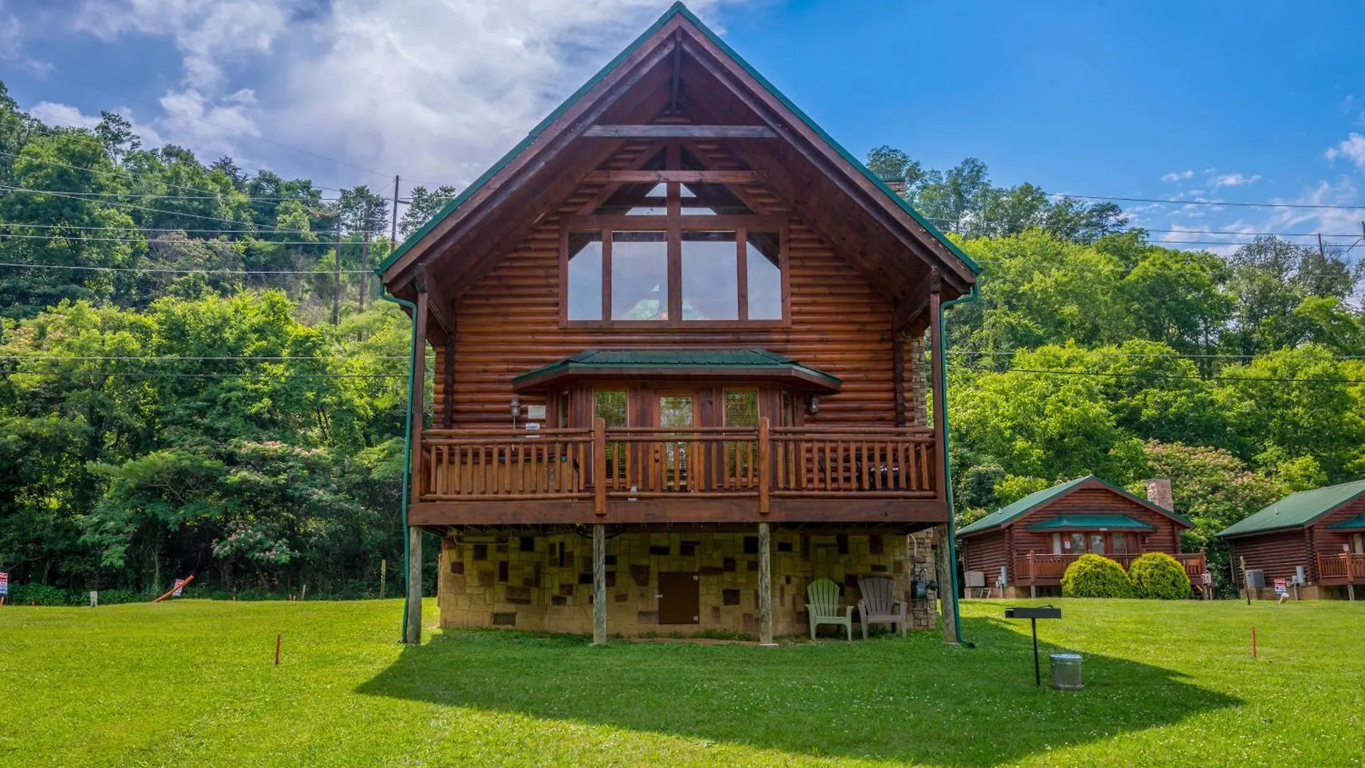 River Holiday home *