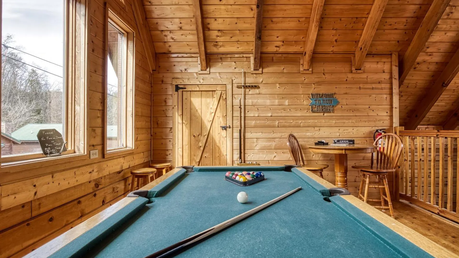 River Holiday home *