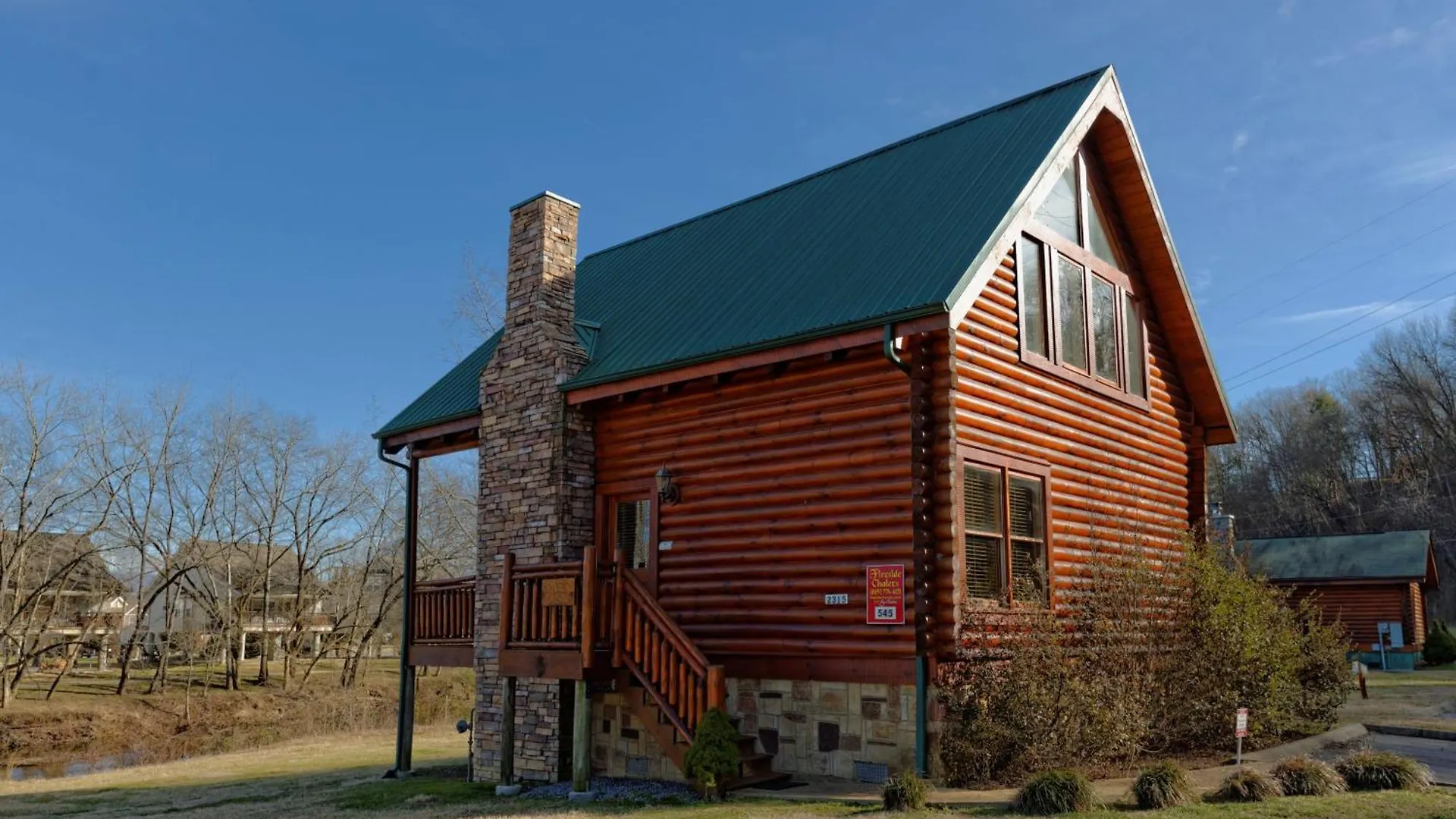 Holiday home River Pigeon Forge