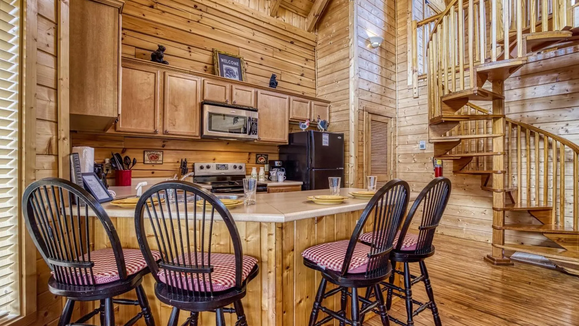 Holiday home River Pigeon Forge