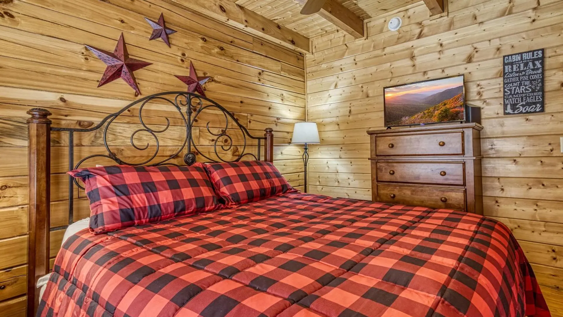 Holiday home River