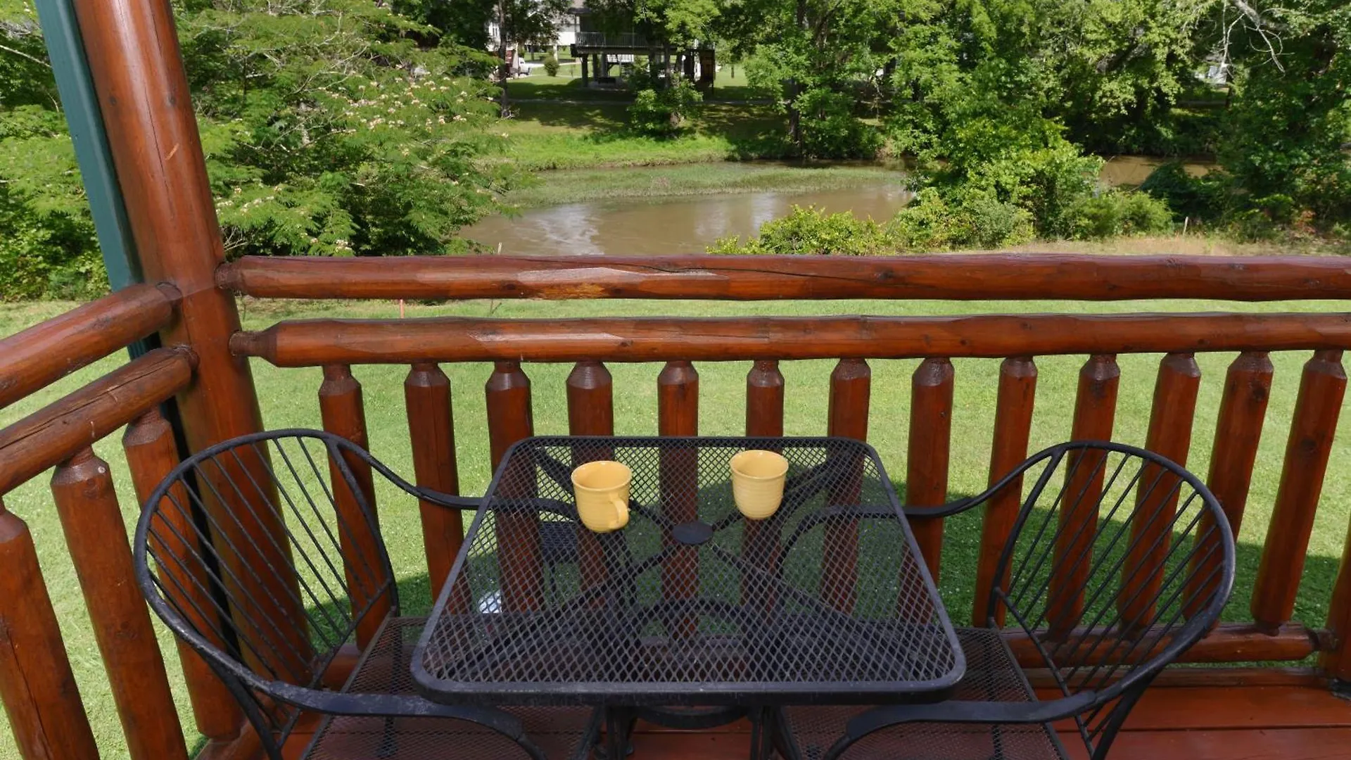 River Holiday home *