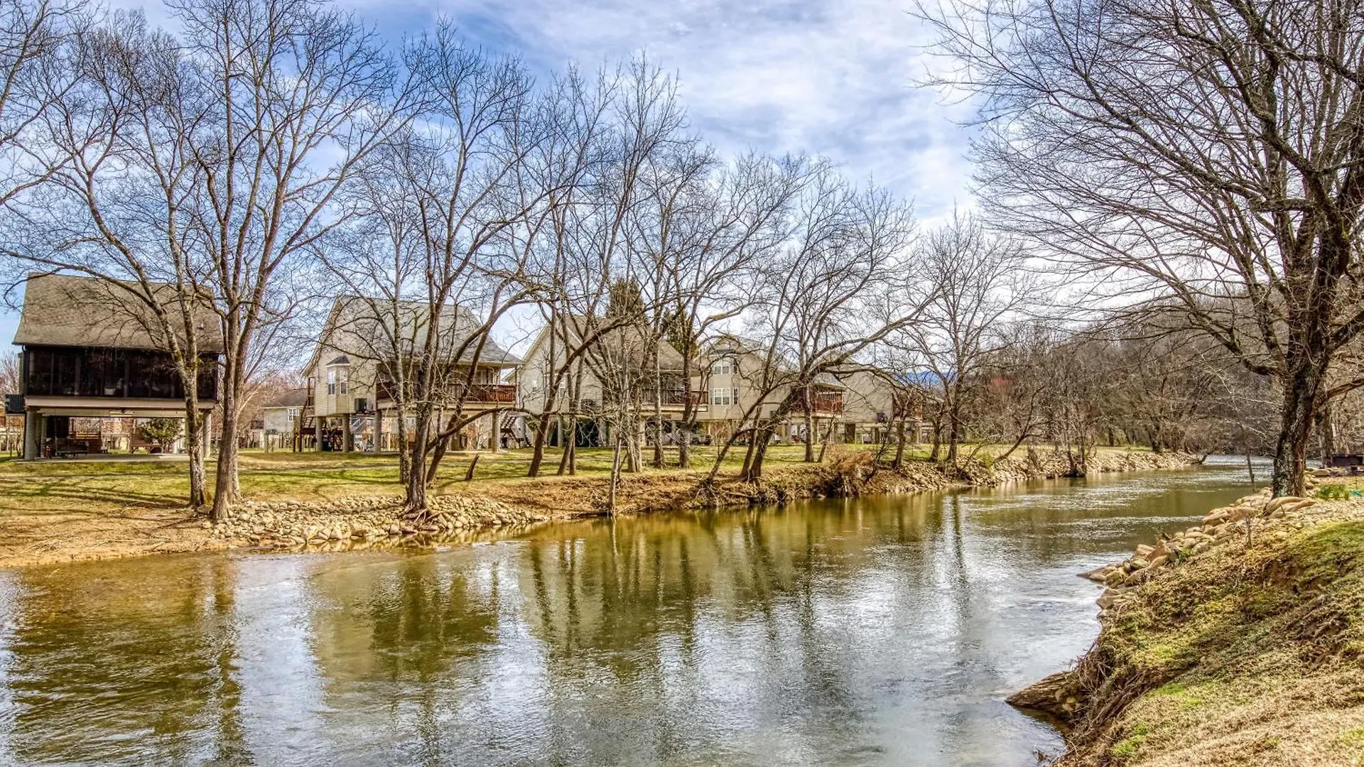 Holiday home River Pigeon Forge