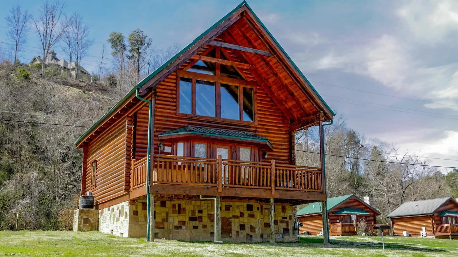 Holiday home River *