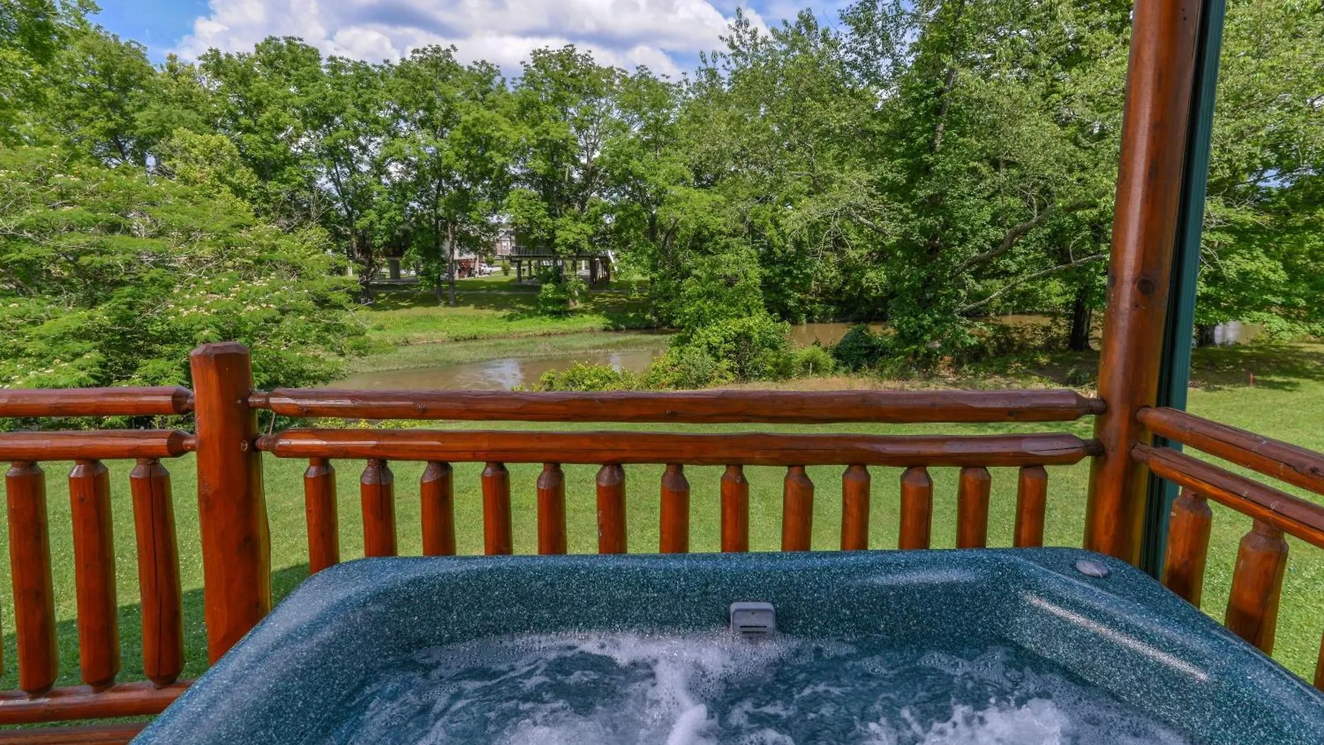 River Holiday home Pigeon Forge
