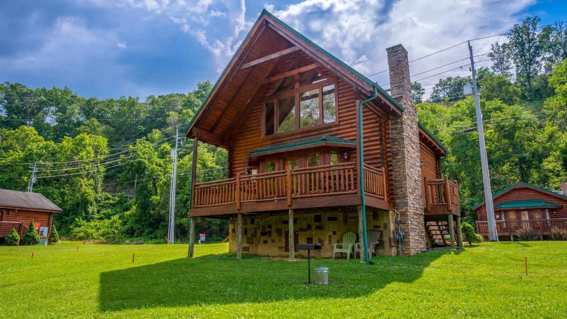 Holiday home River Pigeon Forge