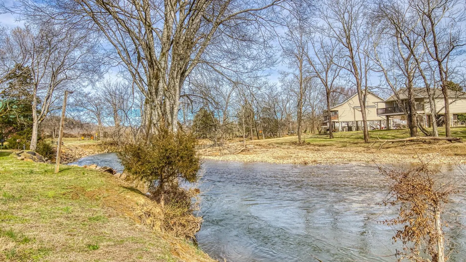 River Pigeon Forge