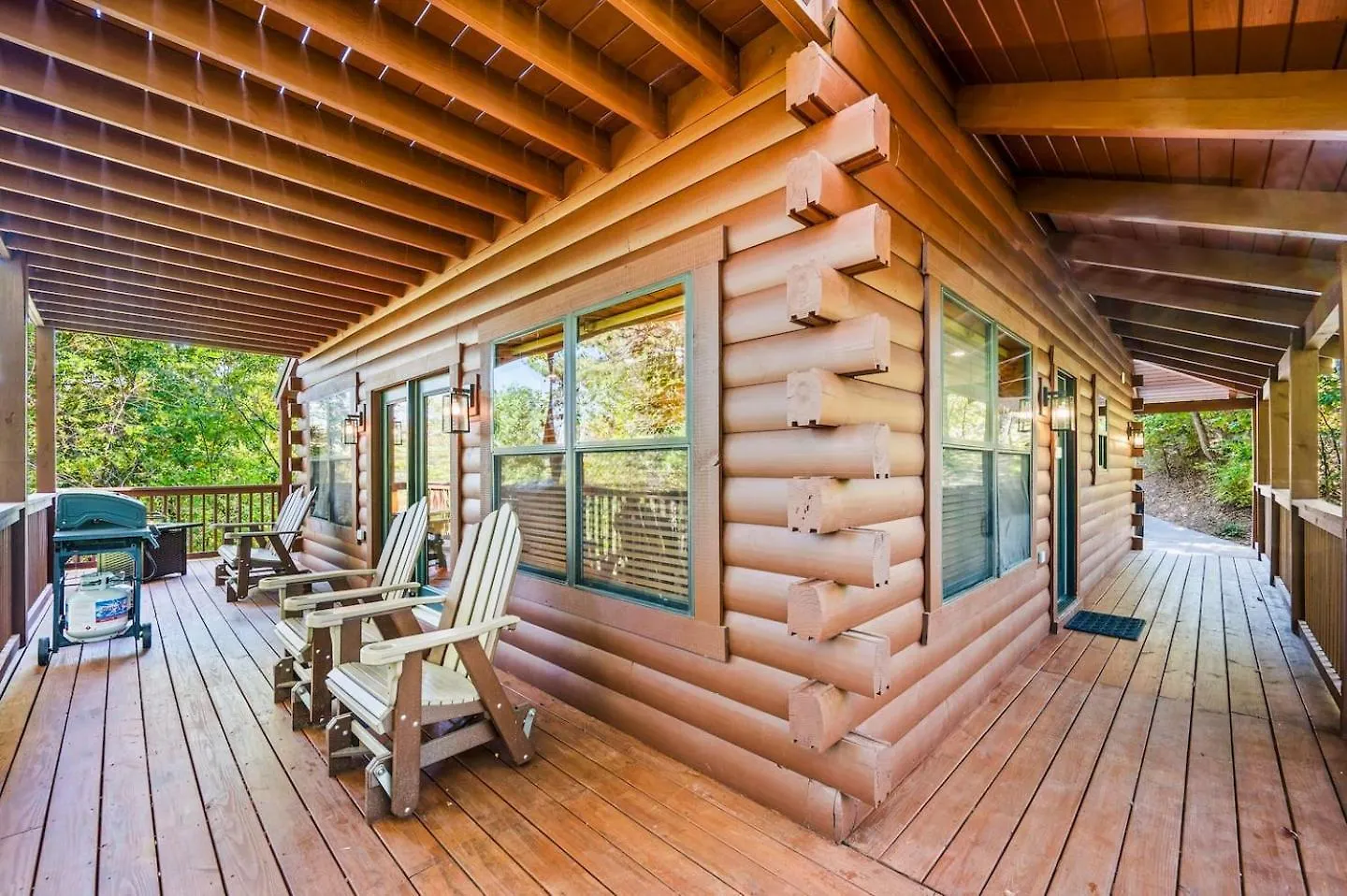 Holiday home Cozy - Hot Tub, Game Room, Outdoor Pool Pigeon Forge