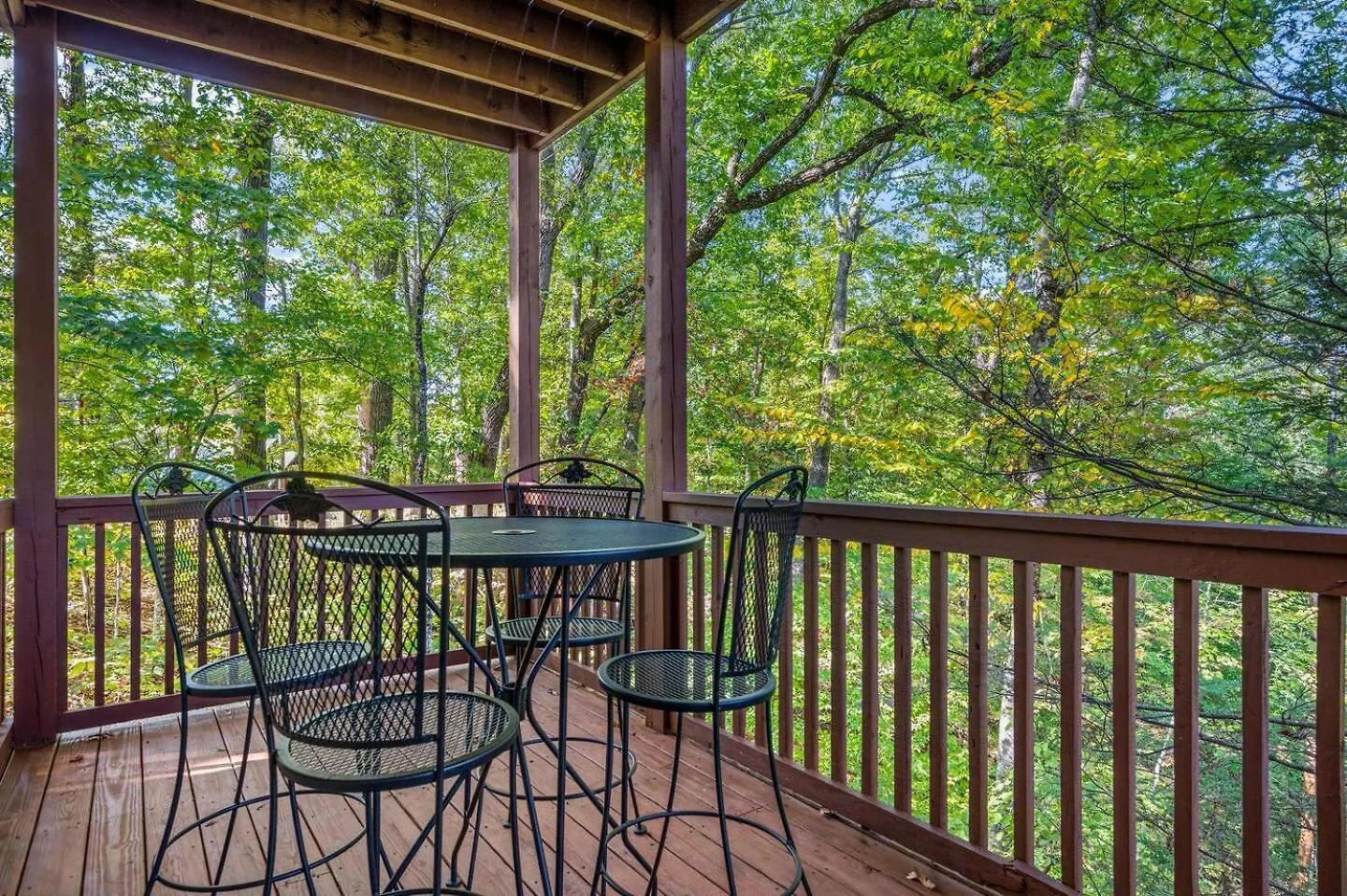 Holiday home Cozy - Hot Tub, Game Room, Outdoor Pool Pigeon Forge