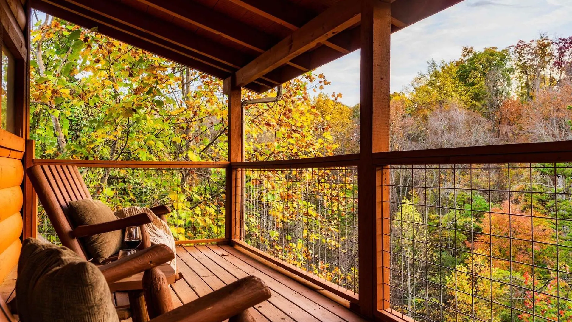 Family Haven By Dollywood - Hot Tub - Game Holiday home