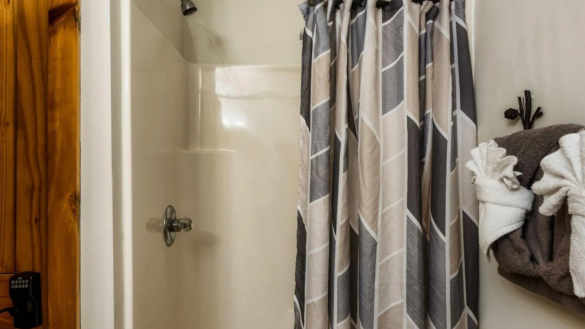 Holiday home Family Haven By Dollywood - Hot Tub - Game Pigeon Forge