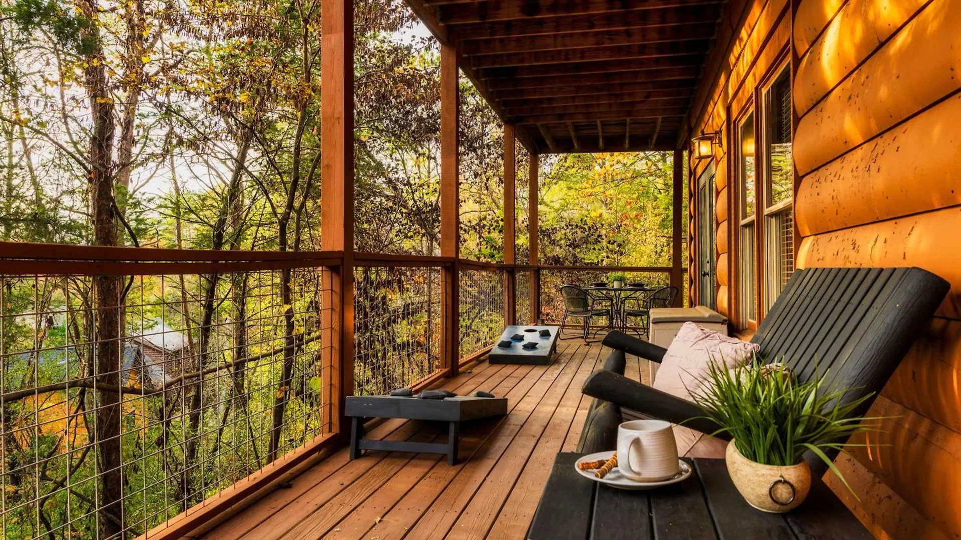 Family Haven By Dollywood - Hot Tub - Game Pigeon Forge