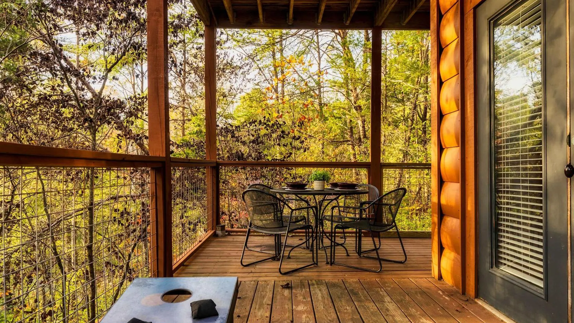 Family Haven By Dollywood - Hot Tub - Game Holiday home *
