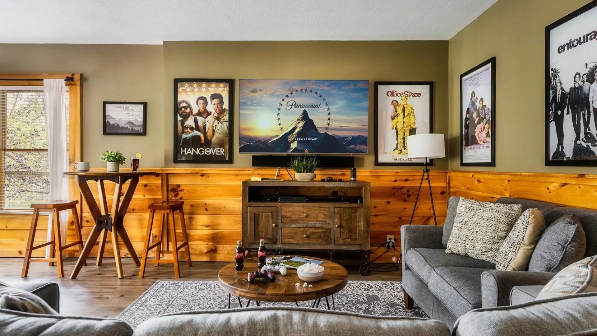 Family Haven By Dollywood - Hot Tub - Game Pigeon Forge