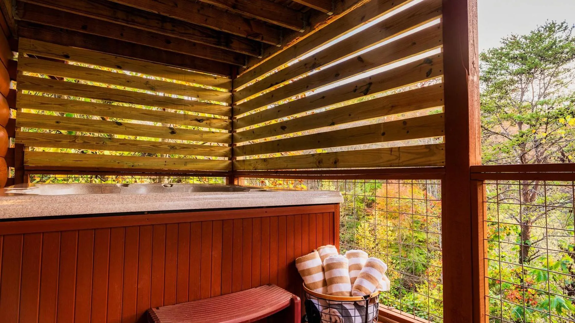 Holiday home Family Haven By Dollywood - Hot Tub - Game Pigeon Forge