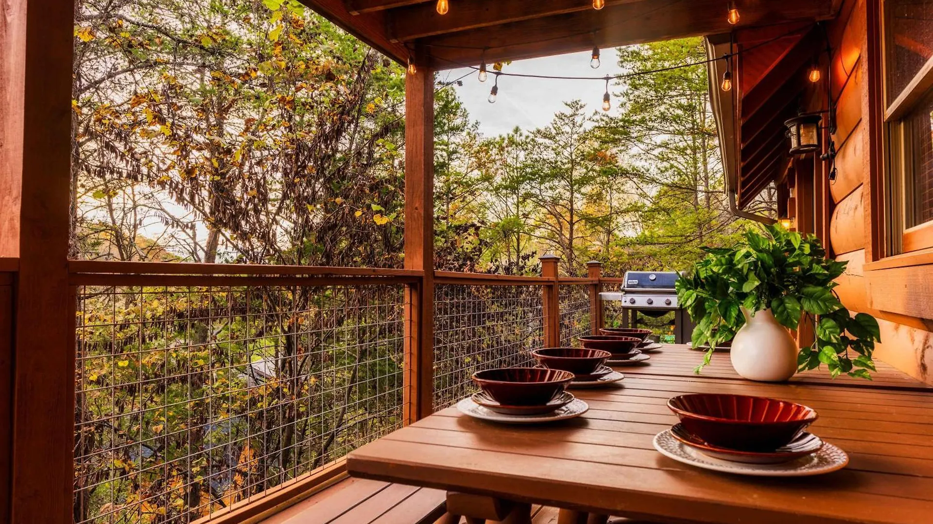 Family Haven By Dollywood - Hot Tub - Game Pigeon Forge