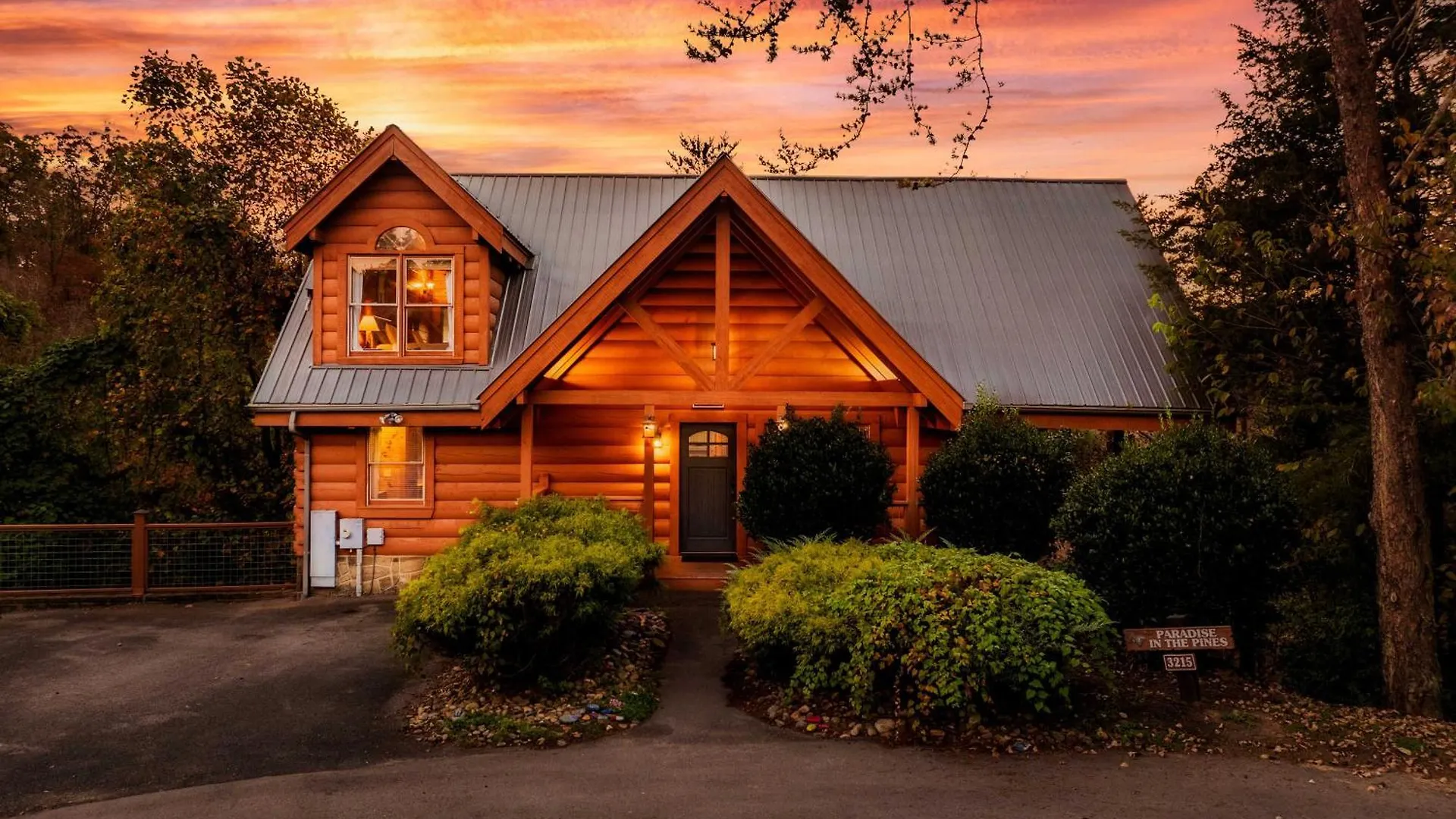 Family Haven By Dollywood - Hot Tub - Game Pigeon Forge