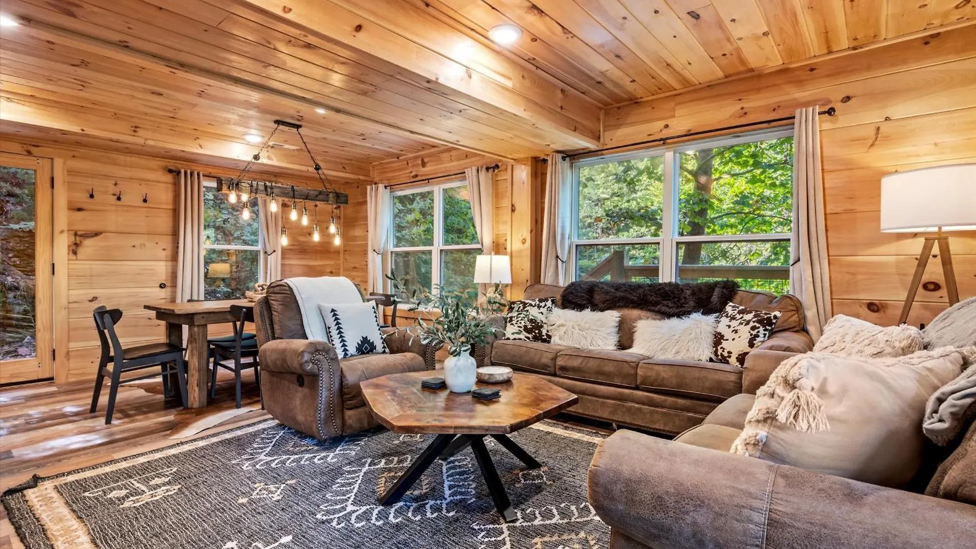 Holiday home Luxurious & Family Friendly - Hot Tub - Game Pigeon Forge